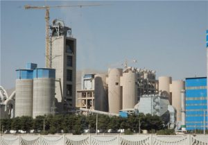 احتمال توافق بر سر افزایش ۶۳ درصدی قیمت سیمان