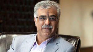 ایران برای تجارت ۵ میلیارد دلاری با عمان آماده می شود