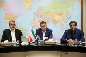 پیشنهاد تشکیل بلوک اقتصادی ایران،عراق،سوریه و لبنان