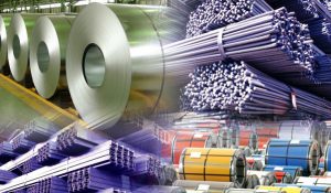 رونق بازار محصولات فولادی در سال جاری