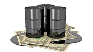 قیمت نفت با افزایش روبرو شد