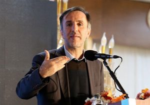 تجارت ۲٫۶ میلیارد دلاری ایران با بلوک اقتصادی اورآسیا