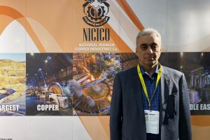 نمایشگاه «آیمارک» در راستای افزایش ایمنی صنعت معدن
