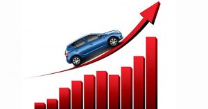 افزایش قیمت ۱ تا ۸ میلیون تومانی خودروها در بازار