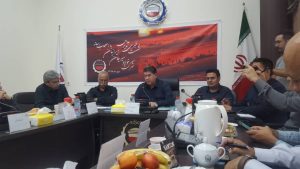 فولاد سیرجان ایرانیان از خروج سرمایه جلوگیری می‌کند