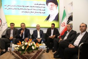 تولید ریل ذوب آهن در راستای بومی سازی