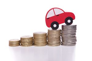 افزایش قیمت نسبی خودرو در آخرین روزهای مهر ماه
