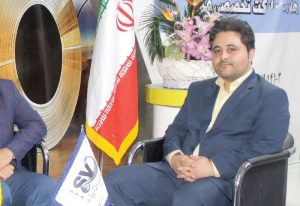 اجرایی شدن طرح هایپرمارکت تخصصی فولاد در ۱۴۰۴