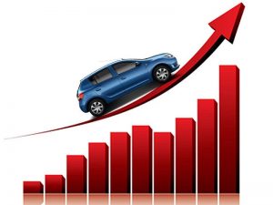 افزایش نسبی قیمت در برخی خودروها
