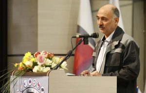 گل‌گهر به لحاظ ساختاری و سیستمی سرآمد است