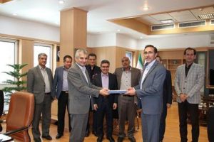 شهسواری مدیر روابط عمومی صنایع شیر ایران شد