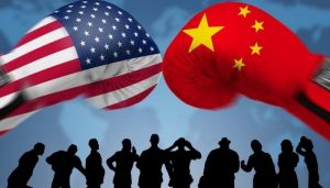 جنگ تجاری چین و آمریکا می تواند تا حدی آرام شود