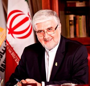 بررسی عوامل ایجاد تورم در ایران