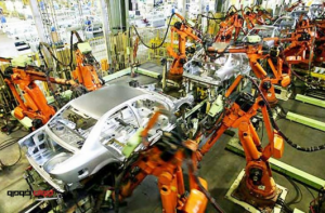 تولیدات سه خودروساز بزرگ کشور ۱۰.۸ درصد رشد یافت