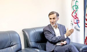 برقراری مجدد تجارت آزاد ایران و سوریه در ۸۸ قلم کالا