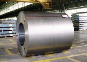 طراحی و تولید فولادهای مقاوم در برابر خوردگی اتمسفری توسط فولاد مبارکه