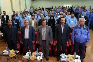 اولویت اصلی در صنعت پتروشیمی تامین نیاز داخل است