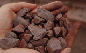 ارزش صادرات سنگ آهن ۴۶ درصد رشد کرد