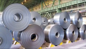 گزارش هفتگی تحولات در بازار فولاد
