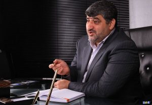 بورس زمینه ایجاد ثبات در بازار را فراهم می‌کند