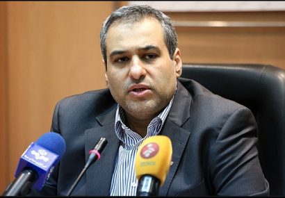 «محمد فطانت» مدیرعامل بانک آینده شد