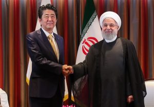 تمایل ایران به سرمایه‌گذاری در پروژه‌های بزرگ اقتصادی