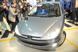 سرمایه‌گذاری ایران خودرو برای ارتقای استاندارد محصولات