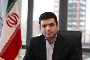 هامونی مدیرعامل بازار متشکل معاملات ارز ایران شد
