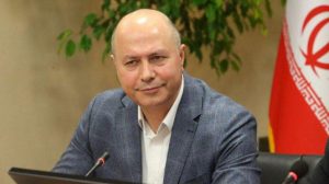 «شکوری» به عضو شورای عالی معادن درآمد