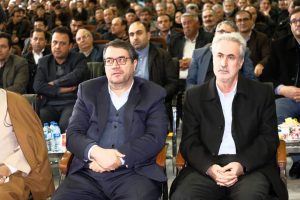 عملیات اجرایی فاز ۳ تغلیظ مجتمع مس سونگون آغاز شد