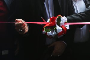 بهره برداری از ۲ طرح بزرگ صنعتی در استان اردبیل
