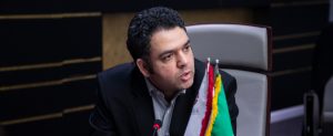 شفاف سازی در خصوص بازگشایی نماد پدیده در فرابورس