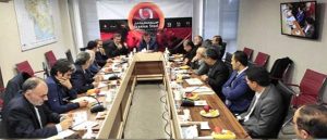 بومی سازی و توسعه تکنولوژی در دومین جشنواره ملی فولاد ایران