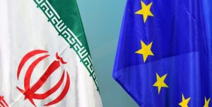 دیدگاه اروپا به ایران متعادل تر است