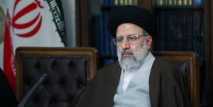دستور پیگیری فوری در اقدامات قضایی سقوط هواپیمای اوکراینی