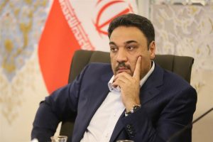 افتخاری مدیرعامل جدید صندوق بازنشستگی کشوری شد