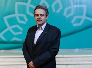 بین‌المللی شدن بازار سرمایه ایران