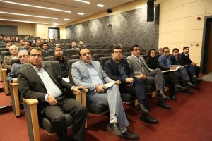 برگزاری نخستین نشست آموزشی فروش تعهدی