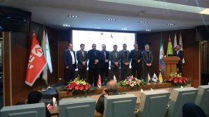 بهره برداری از کانال الکترونیک مشترک شرکت سپرده گذاری مرکزی