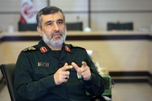 سردار حاجی زاده: همه مسئولیت را می‌پذیریم