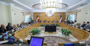 آیین‌نامه های مهم اقتصادی در هیات دولت تصویب شد