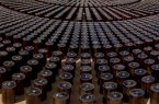 بورس کالا میزبان عرضه ۴۸ هزار تن وکیوم باتوم