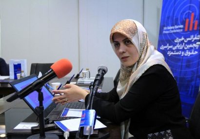 آشنایی با «آسیه حاتمی» موسس و مدیرعامل شرکت ایران‌تلنت