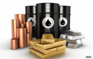 روند نوسانی نرخ کامودیتی در بازارهای جهانی