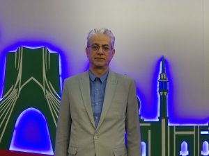 تعدیل در شاخص بورس طبیعی است