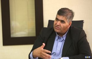 ابزار فروش تعهدی در راستای توسعه بازار