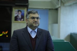 بازار سرمایه در خصوص کرونا تابع سیاست گذاری های وزارت بهداشت است