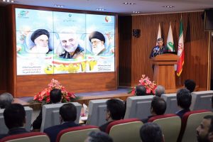 رونمایی از آخرین دستاوردهای فن آوری اطلاعات در بازار سرمایه