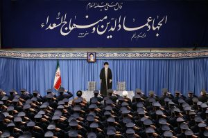 باید قوی شویم تا جنگ نشود و تهدید دشمن تمام شود
