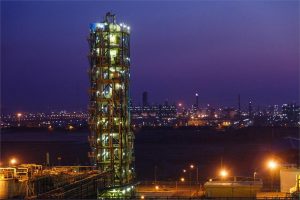 تمدید گواهینامه های سیستم مدیریت یکپارچه پتروشیمی کارون
